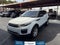 2018 Land Rover Range Rover Evoque SE 4WD Navigation