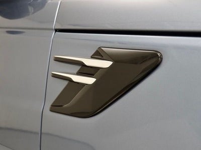 2019 Land Rover Range Rover Sport SE 4WD Navigation