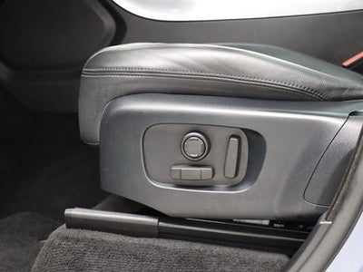 2019 Land Rover Range Rover Sport SE 4WD Navigation