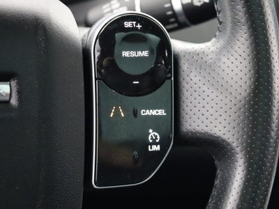 2019 Land Rover Range Rover Sport SE 4WD Navigation