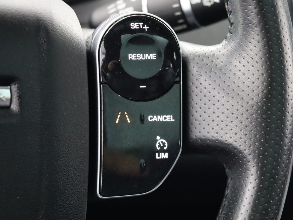 2019 Land Rover Range Rover Sport SE 4WD Navigation