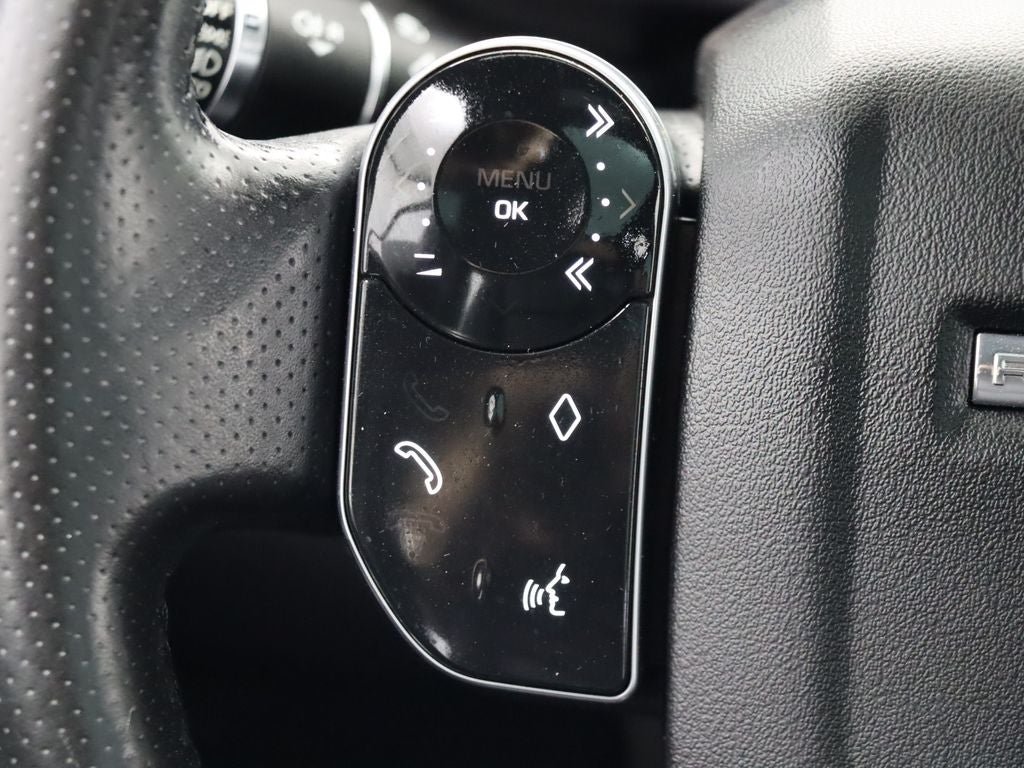 2019 Land Rover Range Rover Sport SE 4WD Navigation