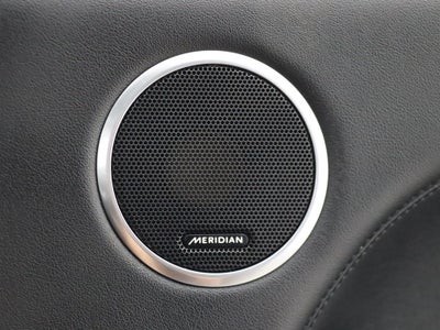 2019 Land Rover Range Rover Sport SE 4WD Navigation