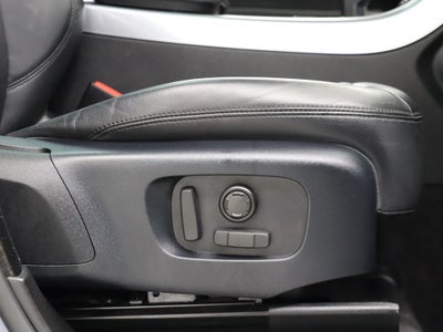 2019 Land Rover Range Rover Sport SE 4WD Navigation