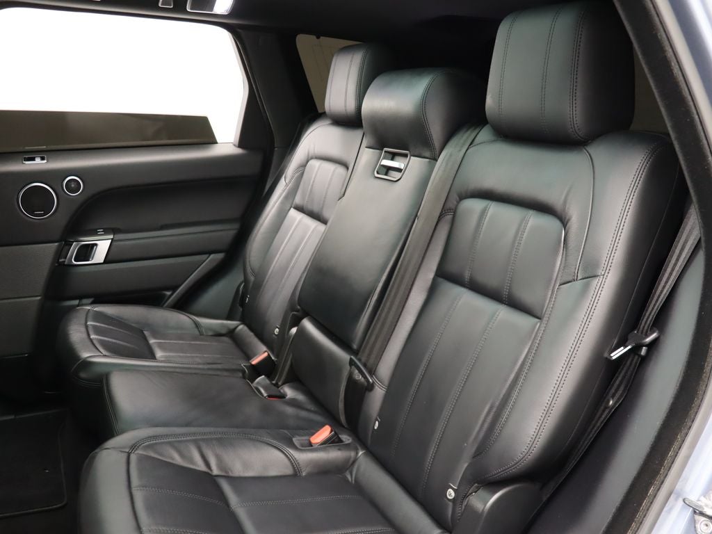 2019 Land Rover Range Rover Sport SE 4WD Navigation