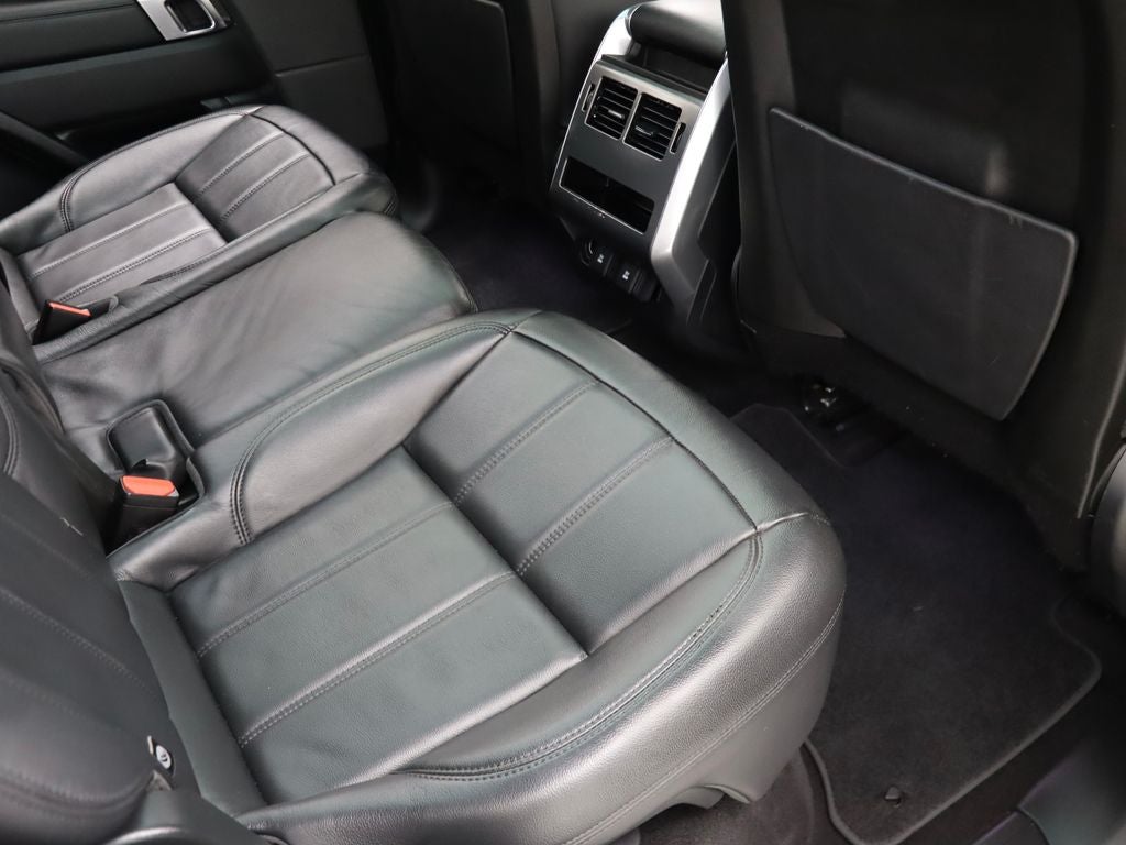 2019 Land Rover Range Rover Sport SE 4WD Navigation