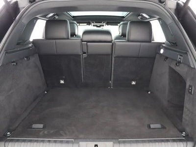 2019 Land Rover Range Rover Sport SE 4WD Navigation