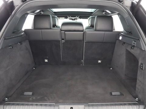 2019 Land Rover Range Rover Sport SE 4WD Navigation