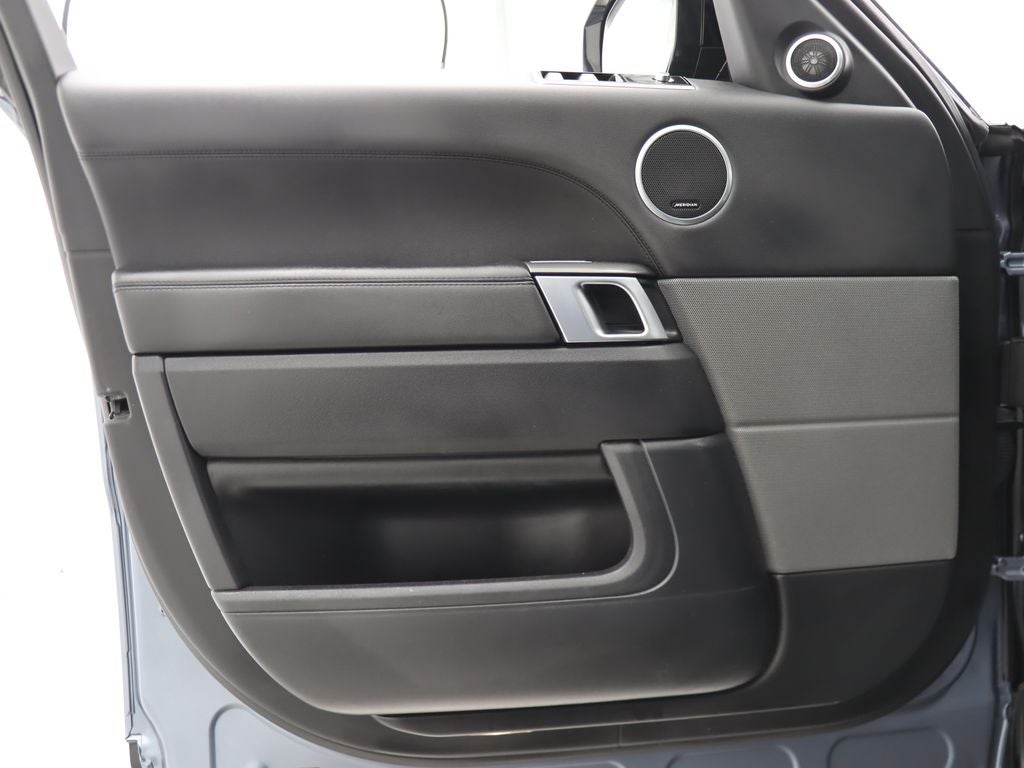 2019 Land Rover Range Rover Sport SE 4WD Navigation