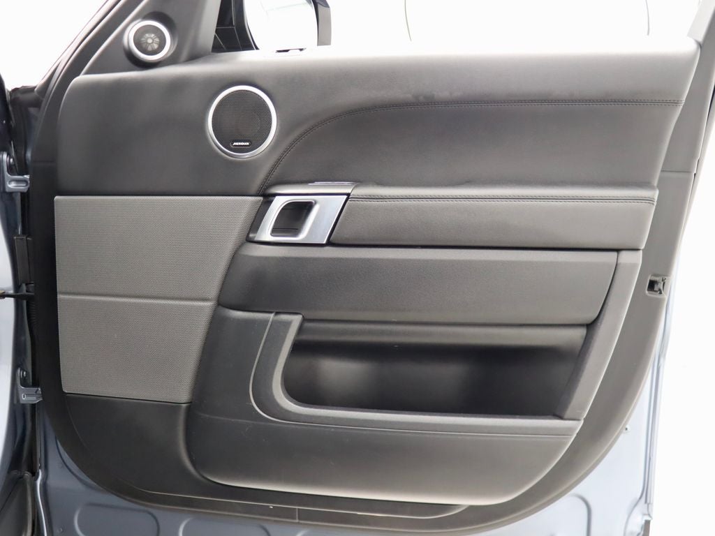 2019 Land Rover Range Rover Sport SE 4WD Navigation