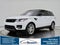 2016 Land Rover Range Rover Sport 5.0L V8 Supercharged