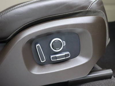 2016 Land Rover Range Rover Sport 5.0L V8 Supercharged