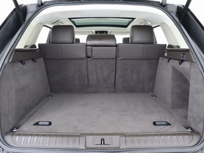 2016 Land Rover Range Rover Sport 5.0L V8 Supercharged