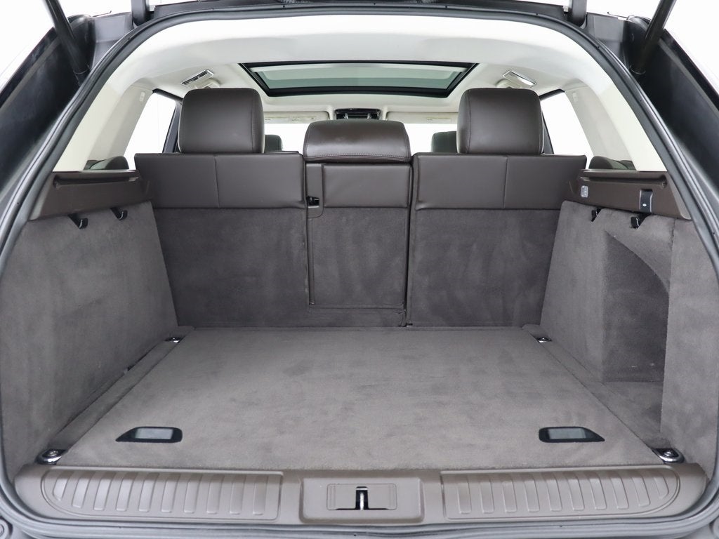 2016 Land Rover Range Rover Sport 5.0L V8 Supercharged