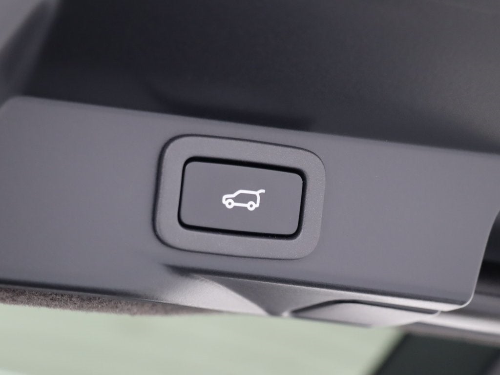 2016 Land Rover Range Rover Sport 5.0L V8 Supercharged