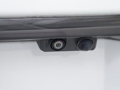 2016 Land Rover Range Rover Sport 5.0L V8 Supercharged