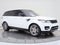 2016 Land Rover Range Rover Sport 5.0L V8 Supercharged