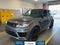 2019 Land Rover Range Rover Sport Supercharged 4WD Navigation