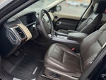 2019 Land Rover Range Rover Sport HSE 4WD Navigation