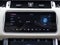 2019 Land Rover Range Rover Sport HSE 4WD Navigation