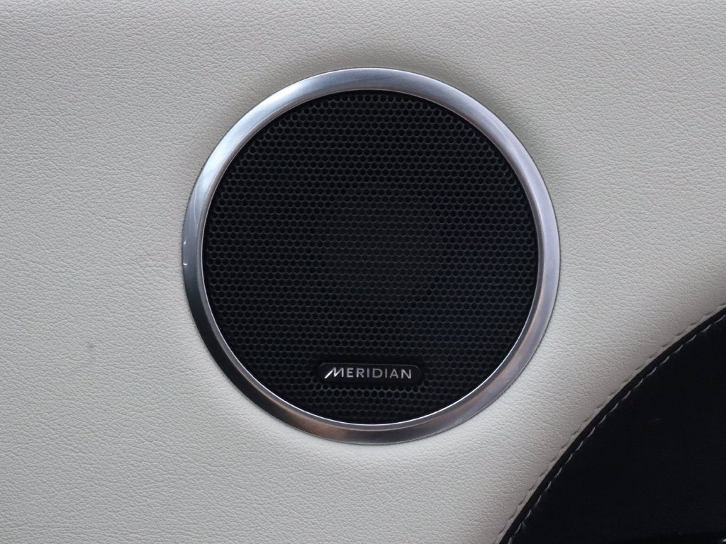 2019 Land Rover Range Rover Sport HSE 4WD Navigation