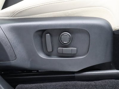 2019 Land Rover Range Rover Sport HSE 4WD Navigation