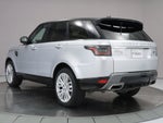 2019 Land Rover Range Rover Sport HSE 4WD Navigation