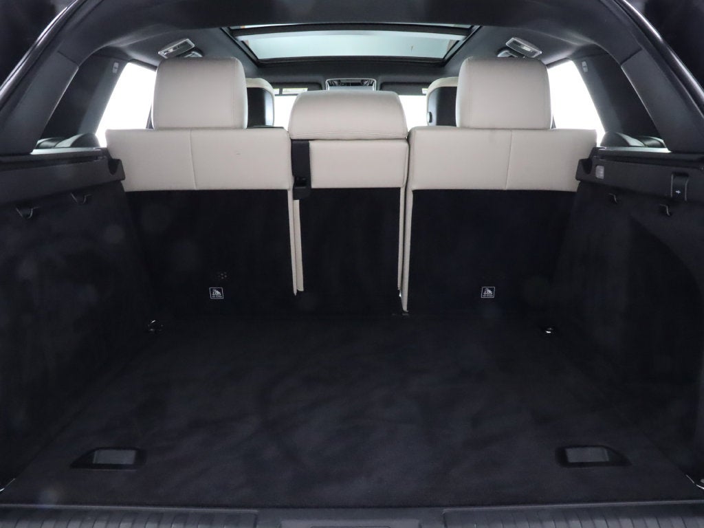 2019 Land Rover Range Rover Sport HSE 4WD Navigation