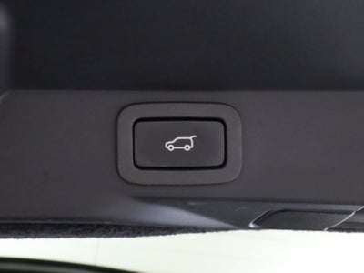 2019 Land Rover Range Rover Sport HSE 4WD Navigation
