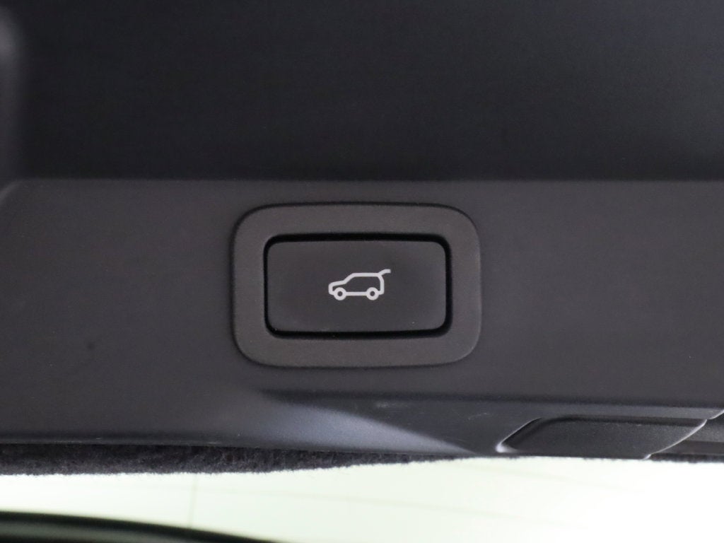2019 Land Rover Range Rover Sport HSE 4WD Navigation