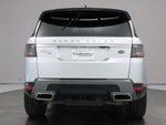 2019 Land Rover Range Rover Sport HSE 4WD Navigation