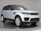 2019 Land Rover Range Rover Sport HSE 4WD Navigation
