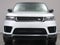 2019 Land Rover Range Rover Sport HSE 4WD Navigation