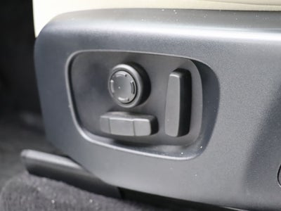 2019 Land Rover Range Rover Sport HSE 4WD Navigation