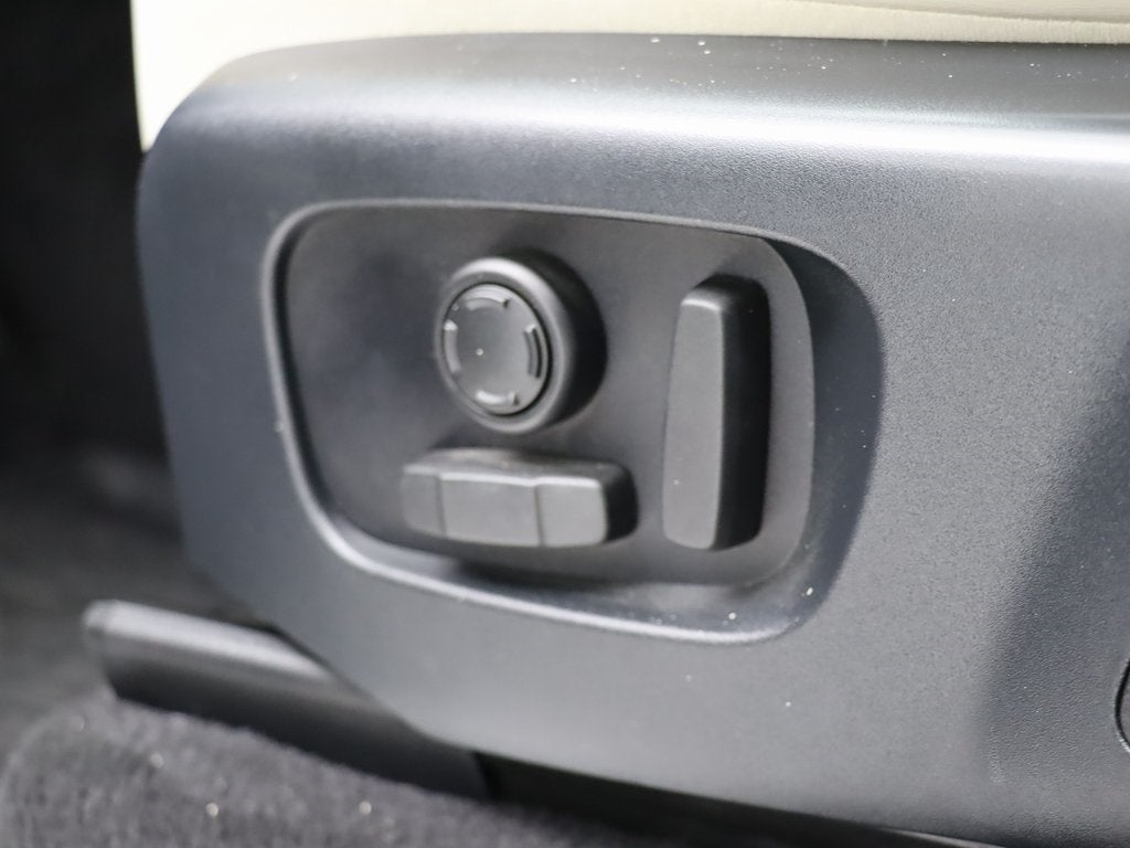 2019 Land Rover Range Rover Sport HSE 4WD Navigation