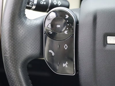 2019 Land Rover Range Rover Sport HSE 4WD Navigation