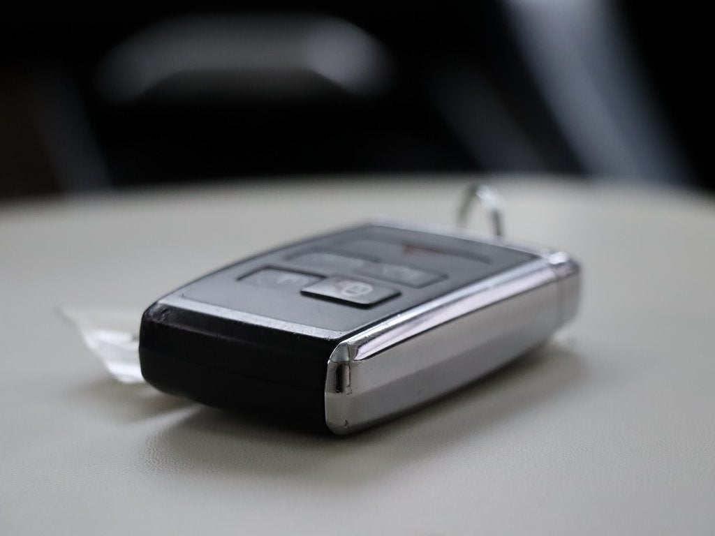 2019 Land Rover Range Rover Sport HSE 4WD Navigation