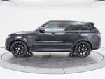2019 Land Rover Range Rover Sport HSE 4WD Navigation