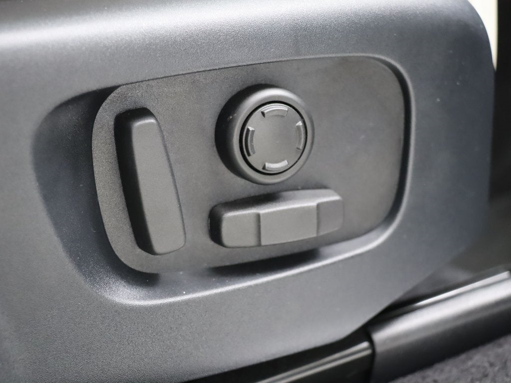 2019 Land Rover Range Rover Sport HSE 4WD Navigation