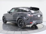 2019 Land Rover Range Rover Sport HSE 4WD Navigation