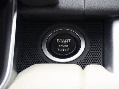 2019 Land Rover Range Rover Sport HSE 4WD Navigation