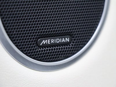 2019 Land Rover Range Rover Sport HSE 4WD Navigation