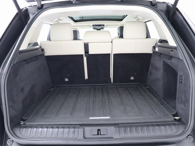 2019 Land Rover Range Rover Sport HSE 4WD Navigation