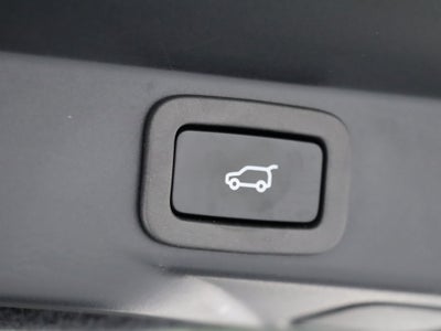 2019 Land Rover Range Rover Sport HSE 4WD Navigation