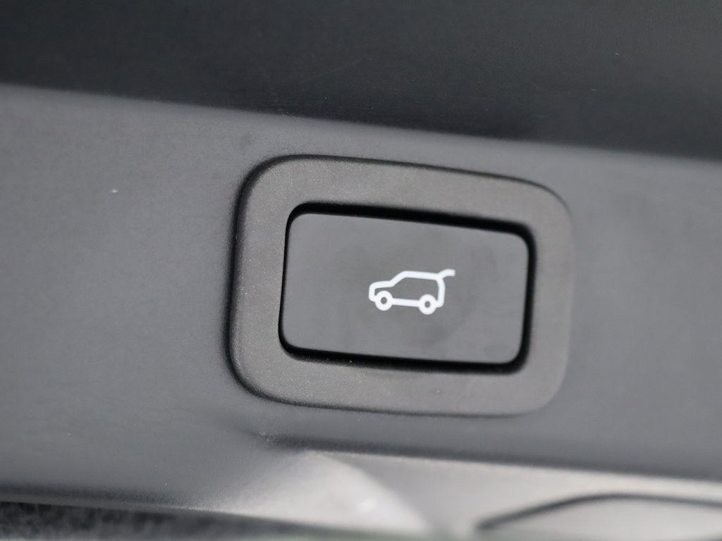 2019 Land Rover Range Rover Sport HSE 4WD Navigation