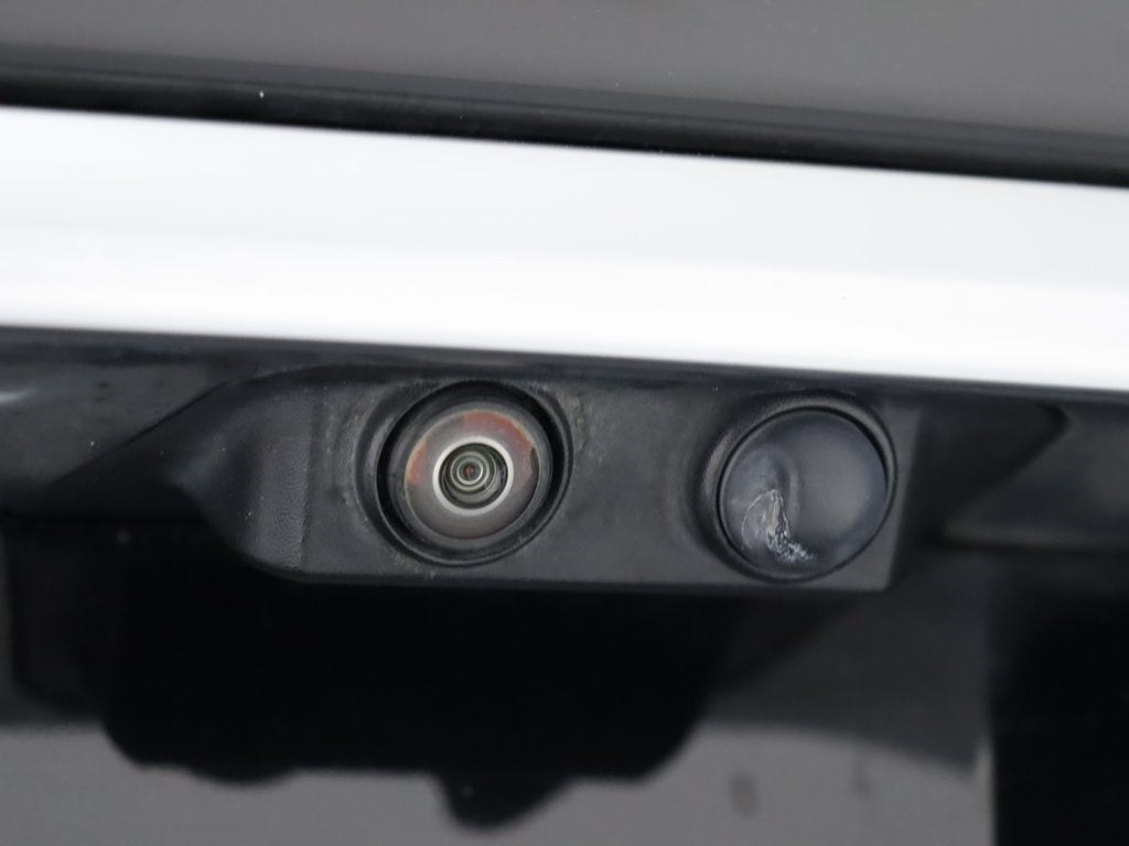 2019 Land Rover Range Rover Sport HSE 4WD Navigation