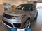 2022 Land Rover Range Rover Sport HSE Silver Edition 4WD Navigation