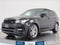 2015 Land Rover Range Rover Sport 5.0L V8 Supercharged
