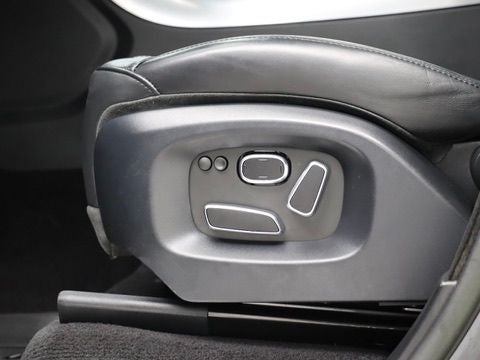 2015 Land Rover Range Rover Sport 5.0L V8 Supercharged