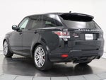 2015 Land Rover Range Rover Sport 5.0L V8 Supercharged